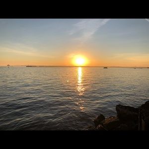 Meet your Posher, Mary ann